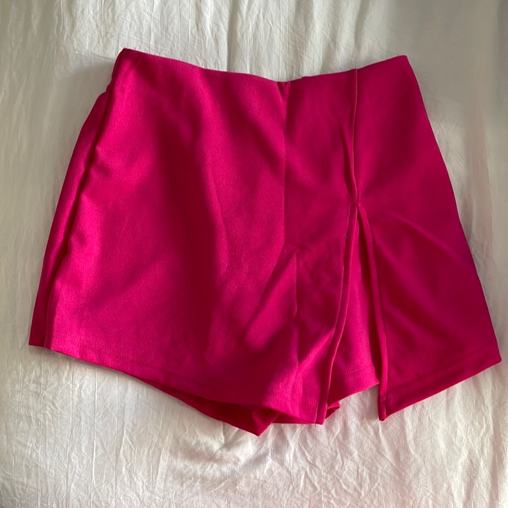 SHEIN skort